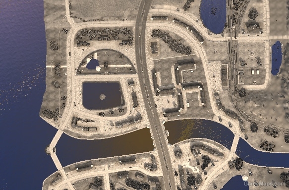 Church Of The Sinister Mud