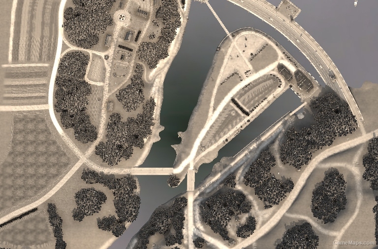 Eder Dam