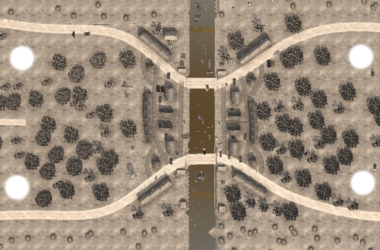 French Village