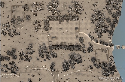 Fuel Depot