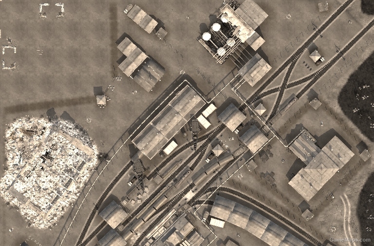 Industrial Complex