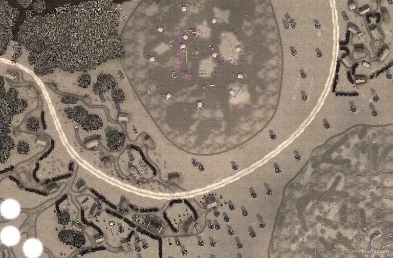 Land Of Death