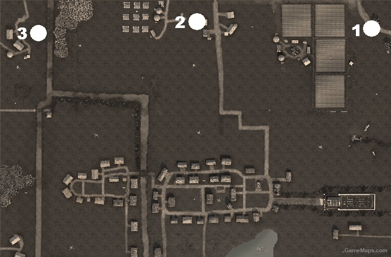 Mud and blood