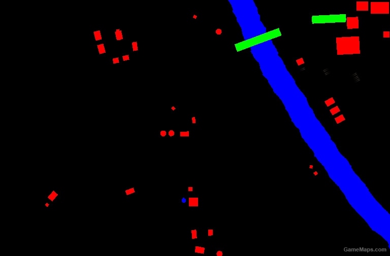 Night Assault (Dawn, Night, Stormy)