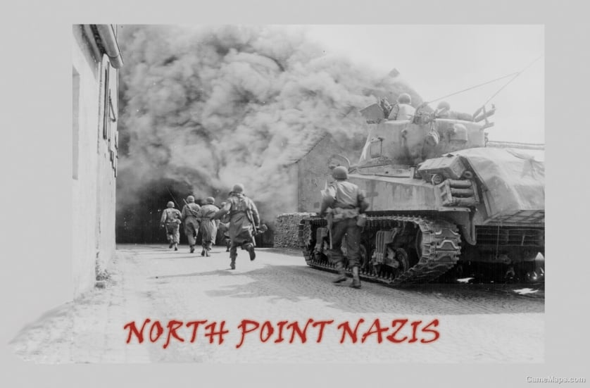 North Point Nazis