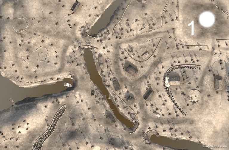 Pine Crest's Valley Town