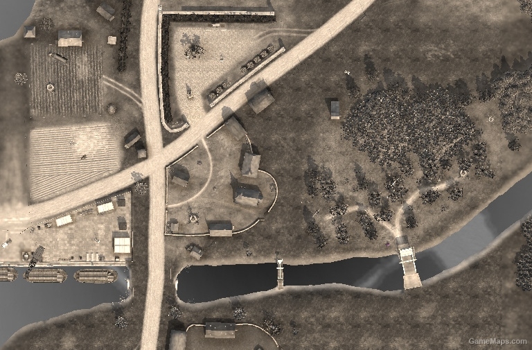 Port Battle