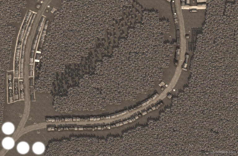 Roads to Paris