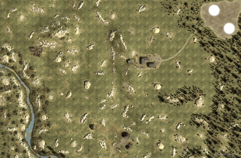 Rocky Highlands