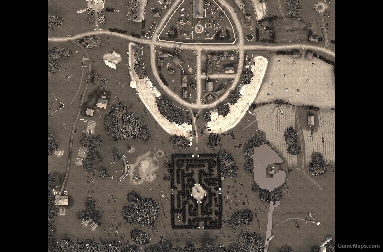 Siege of Foothold Hill