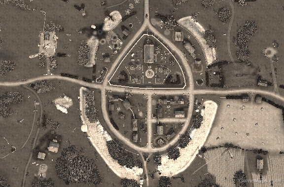Siege of Foothold Hill