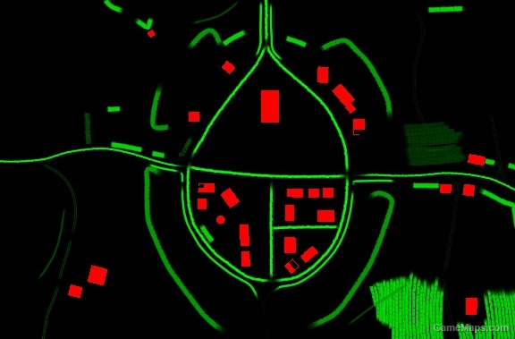 Siege of Foothold Hill
