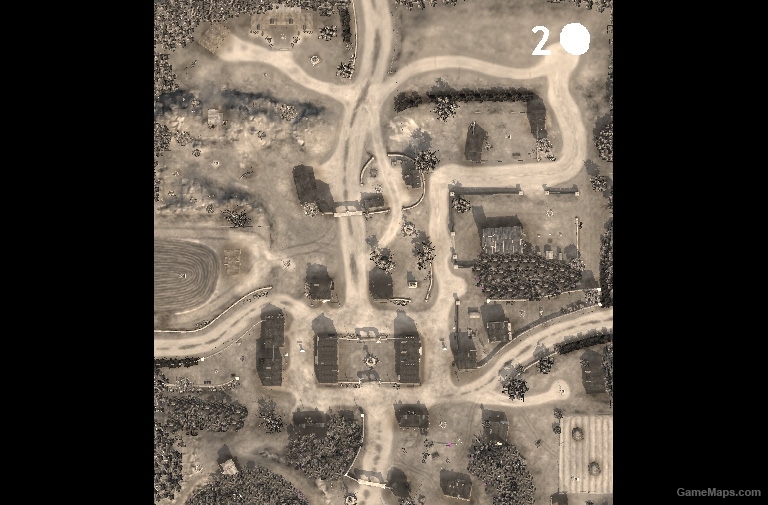 St.Mere-Dumont