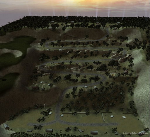 Suicide Hill