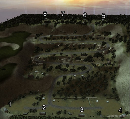 Suicide Hill