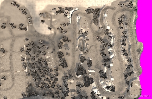Suicide Hill