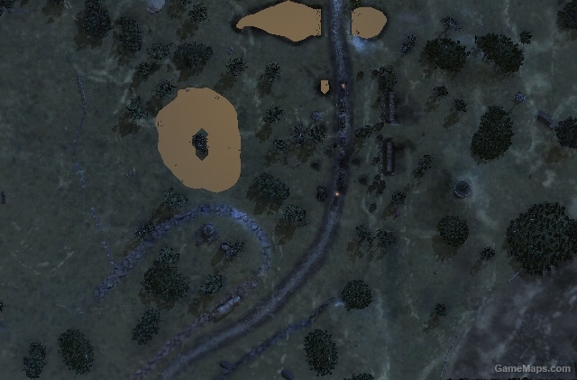 Survival Road