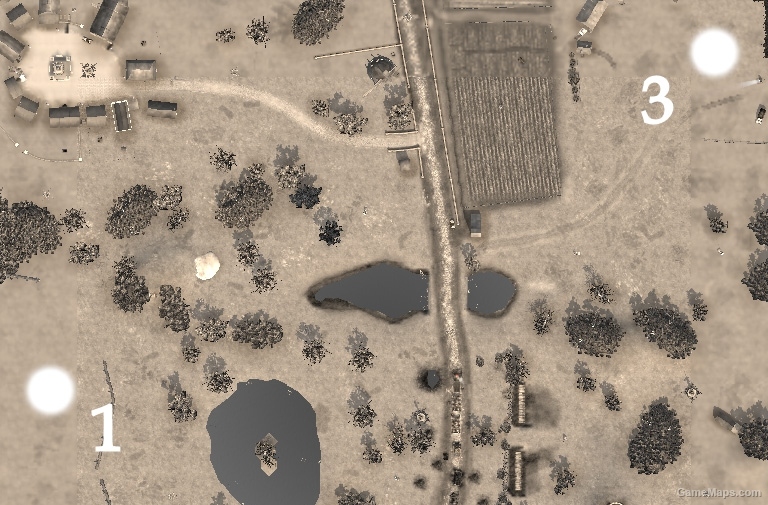 Survival Road