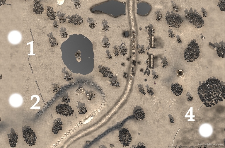 Survival Road