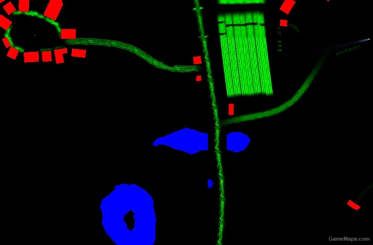 Survival Road