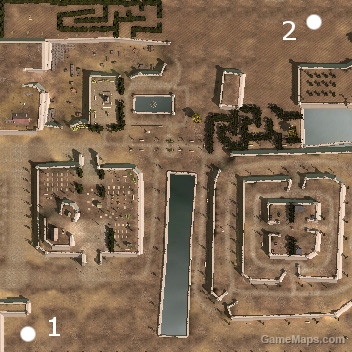 The Castle of Zelda