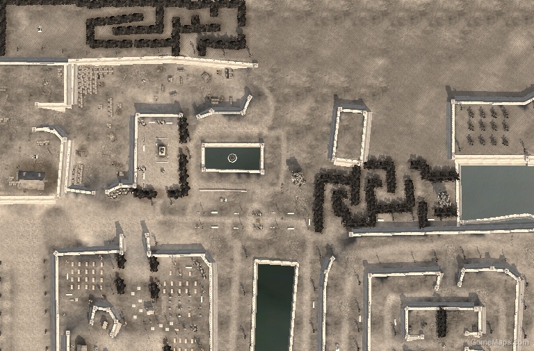 The Castle of Zelda