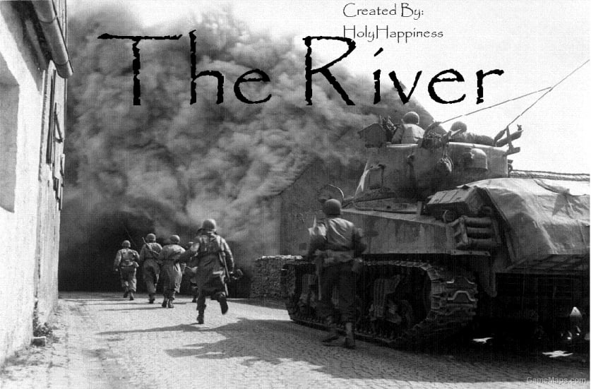 The River