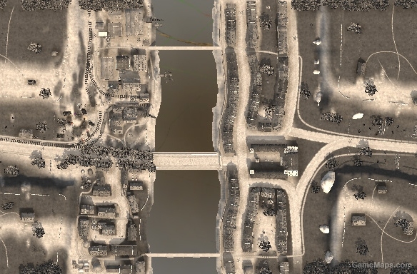The River