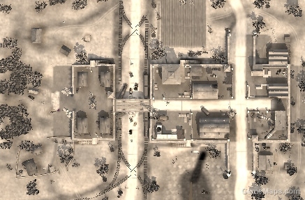 Theater of Dead