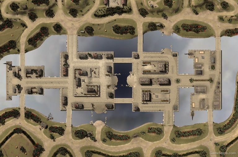 VIRE MAP PACK