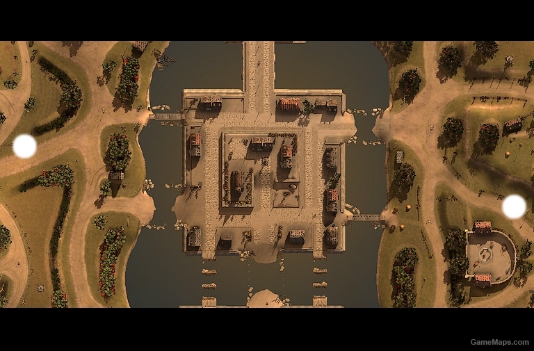 VIRE MAP PACK