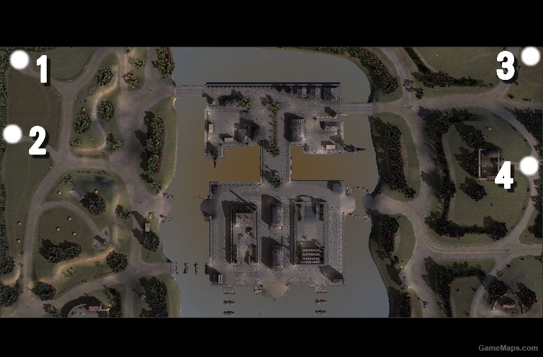 VIRE MAP PACK