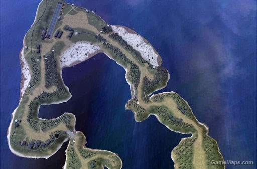 Wake Island