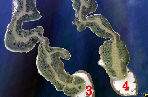 Wake Island