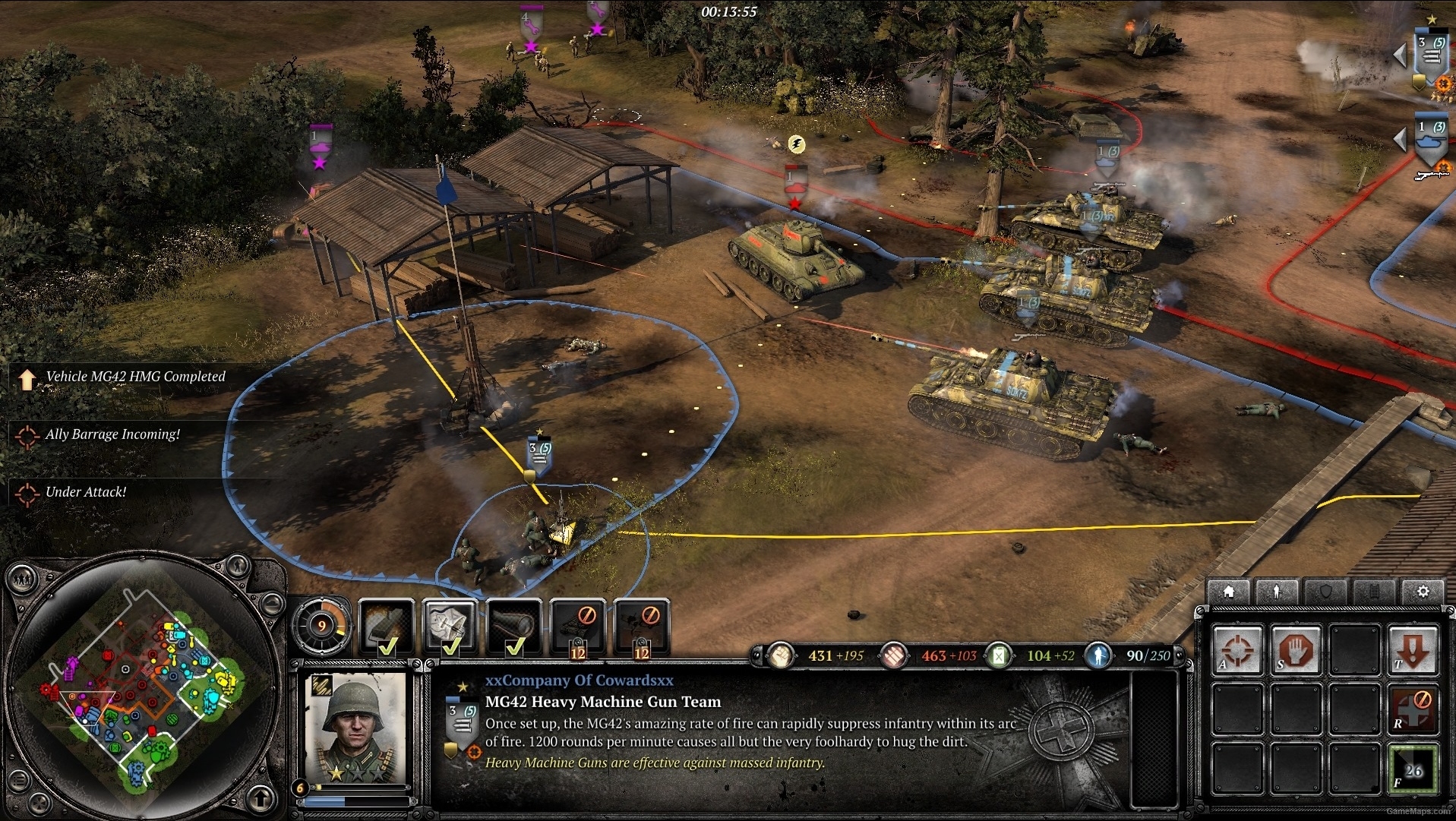 company of heroes 3 mission 1 company of heroes 3 mission 1