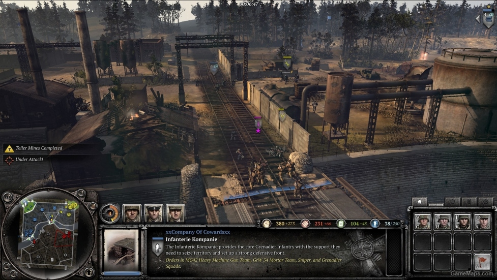 Assault on Voronezh