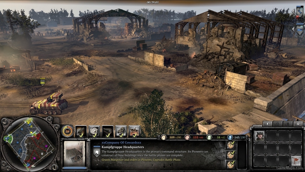 Assault on Voronezh