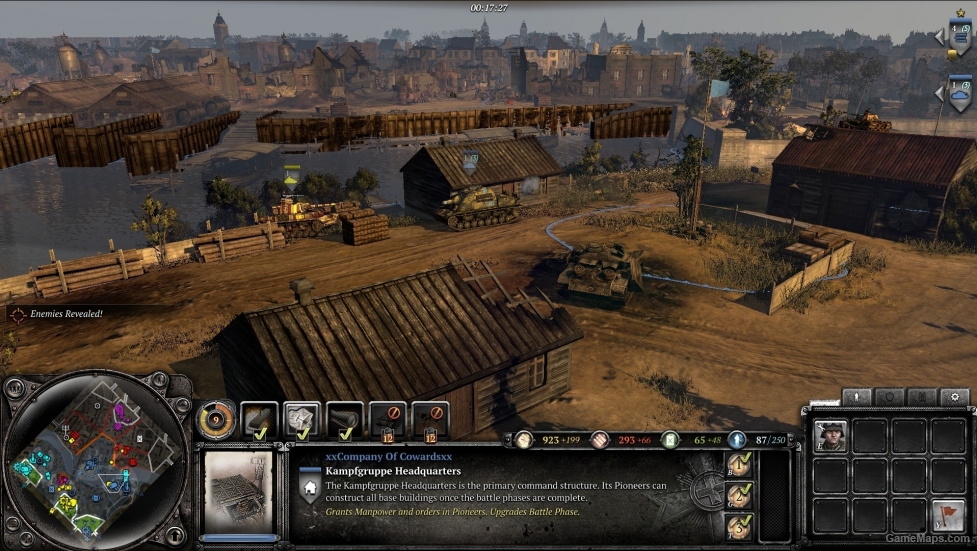 Assault on Voronezh