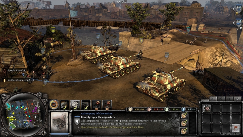 Assault on Voronezh