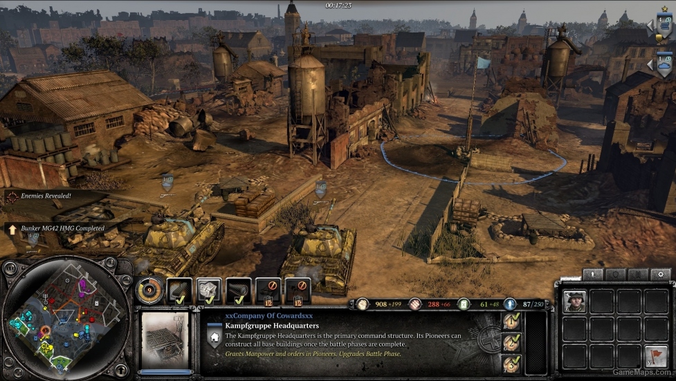 Assault on Voronezh