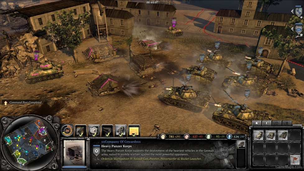 Assault on Voronezh
