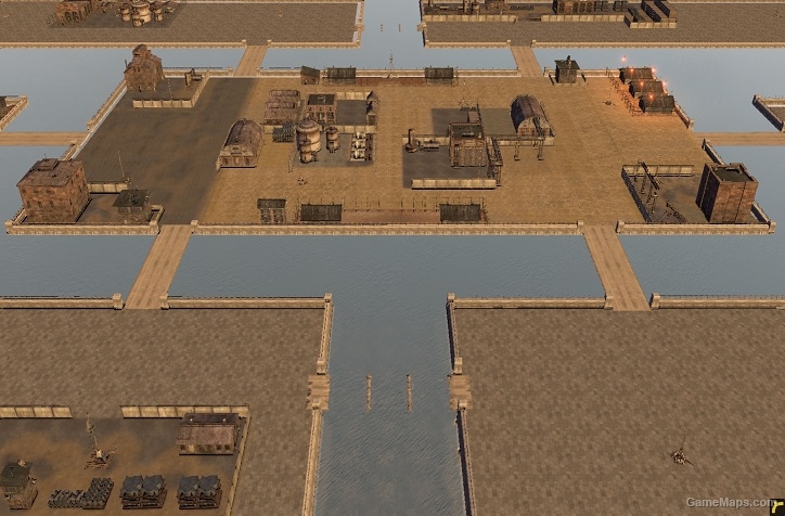 Complex Of Bridges