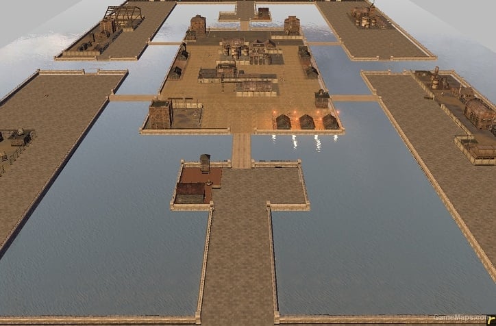 Complex Of Bridges