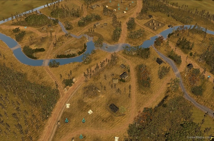 Kukhva River