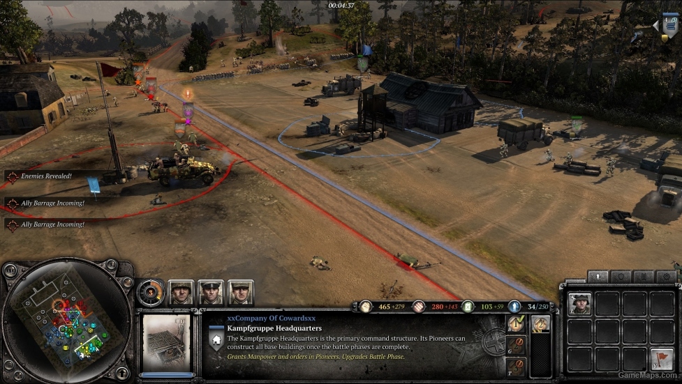 Operation Red Ball Express