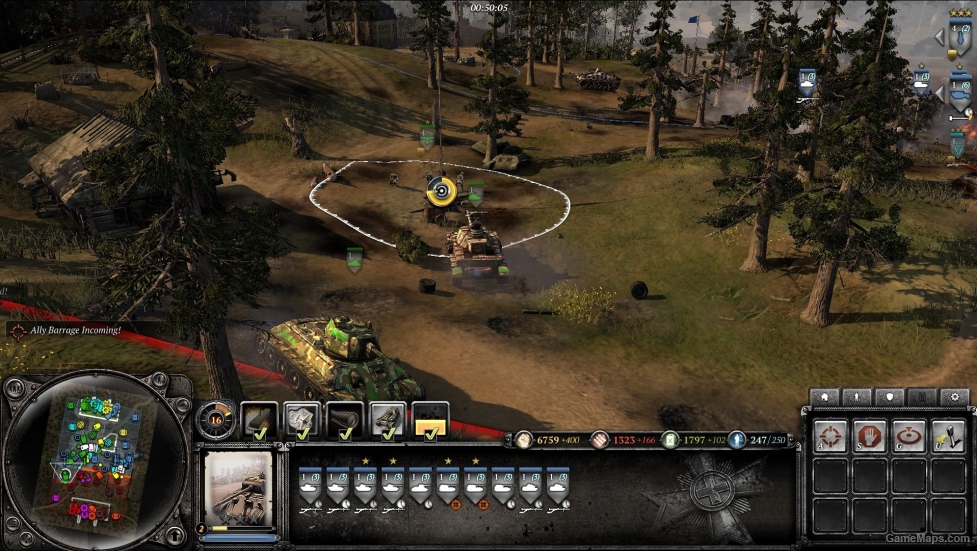 Operation Red Ball Express
