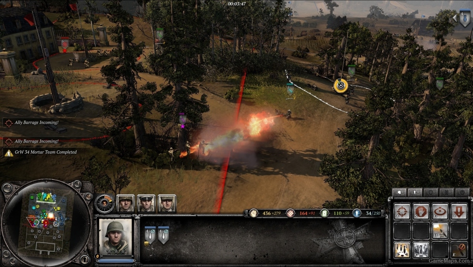 Operation Red Ball Express