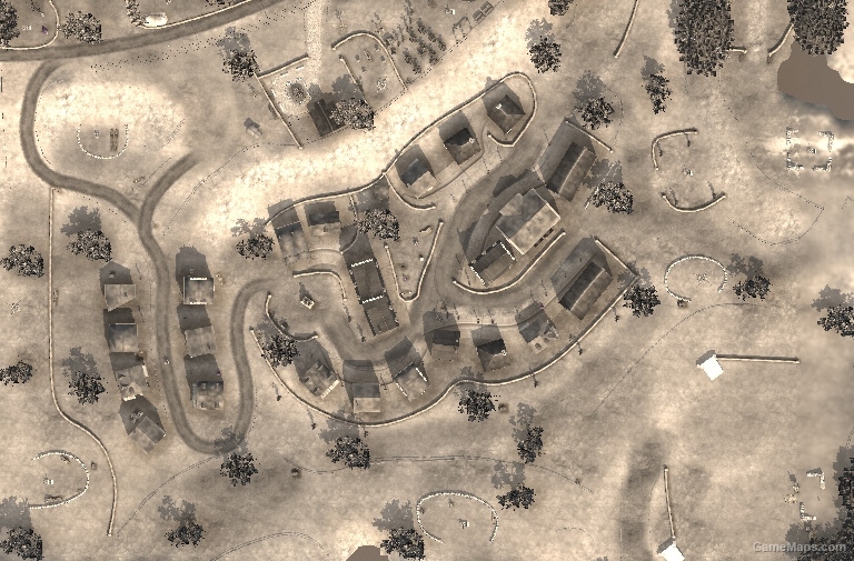 Salisbury's Town
