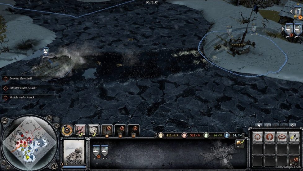 Snowland