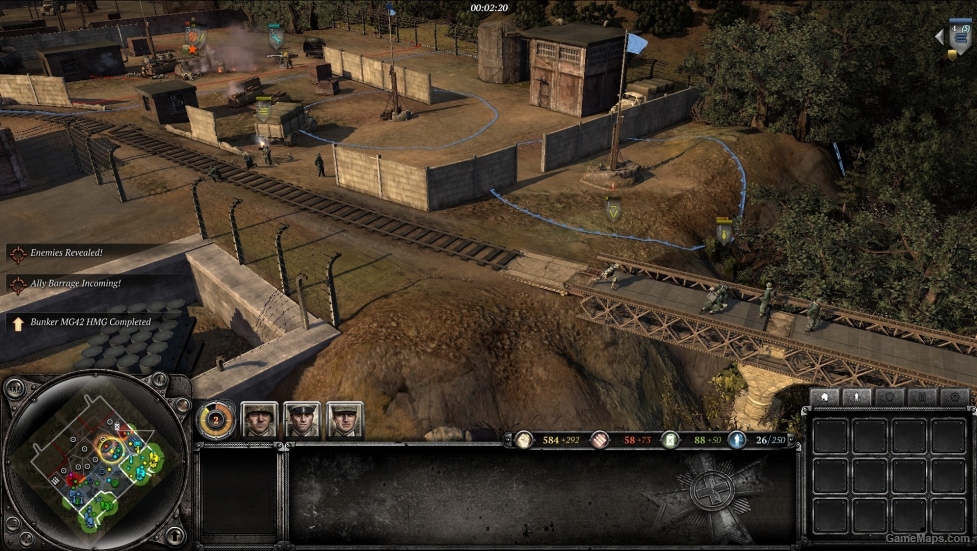 Steel Pact
